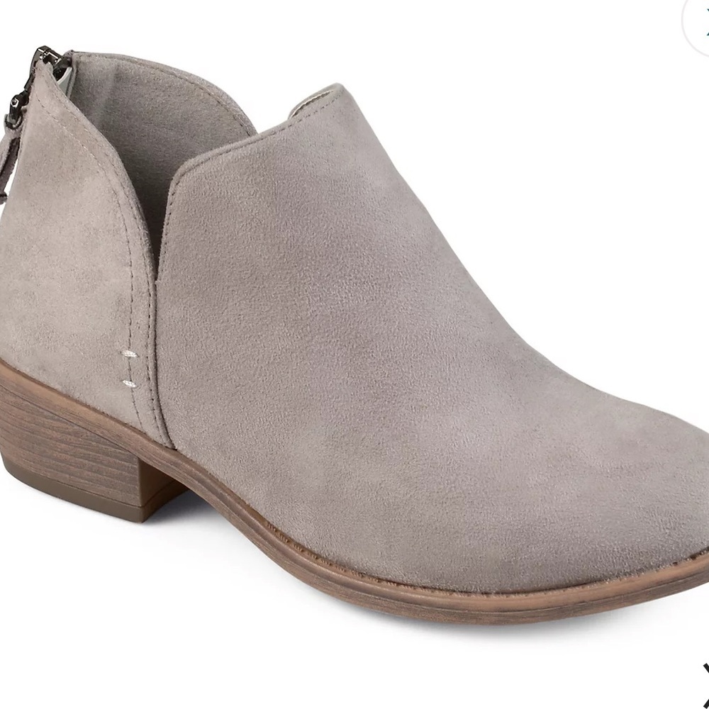 ⚜️ WOMEN’S ANKLE BOOTS ⚜️